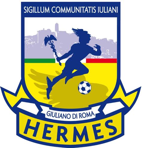 tuttocampo hermes giuliano di roma|Lazio .